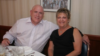 9/11 survivor shocked by breast cancer diagnosis: 'But I'm a man'