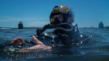 Navy removes gendered language from SEAL ethos: report