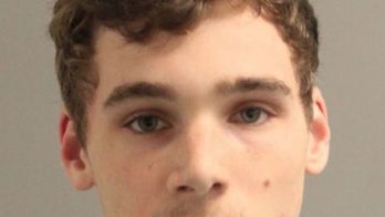 Maryland teen sentenced to 25 years for intentionally running over fellow student