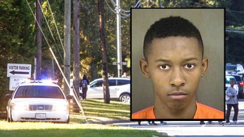 North Carolina high school shooting stemmed from bullying that ‘escalated out of control,’ officials say