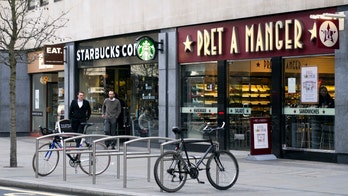 Pret a Manger says 2nd customer died from allergic reaction