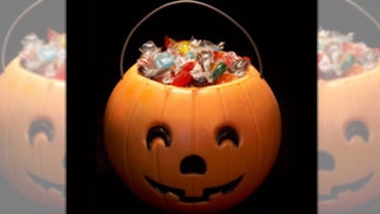 Kentucky father sparks controversy after dressing son, 5, in Adolf Hitler costume