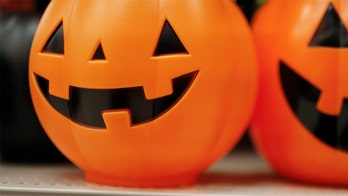 National Park Service offers Halloween costume ideas that have ‘a park theme’