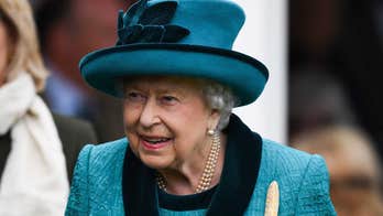 Queen Elizabeth, royal family to be evacuated if Brexit unrest breaks out in London, reports say