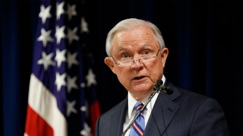 DOJ, Sessions announce Chicago will get additional law enforcement resources, filed opposition to consent decree