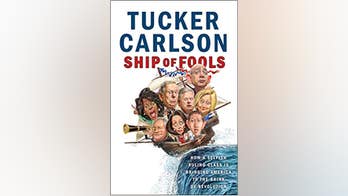 'Ship of Fools' by Tucker Carlson