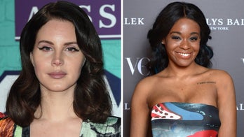Lana Del Rey threatens to ‘f--- up’ Azealia Banks in Twitter fight over Kanye West