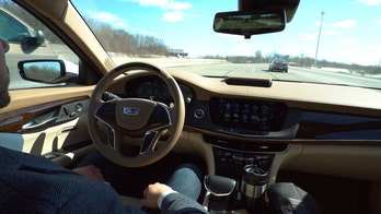 Cadillac Super Cruise ranked higher than Tesla Autopilot in Consumer Reports test
