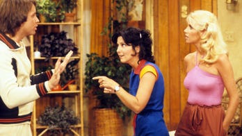 Suzanne Somers catches 'birthday suit' nude pic backlash: 'Why would she do that?'