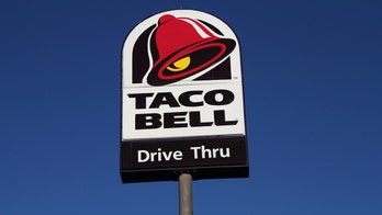 Wisconsin Taco Bell patron arrested after allegedly stealing fire extinguisher, spraying drive-thru