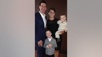 Tanning habit left mom with hole in face after skin cancer diagnosis