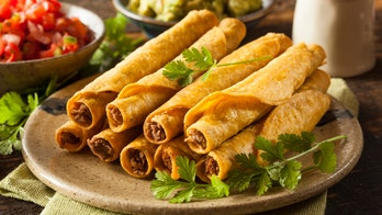 2.5 million pounds of taquitos recalled over possible salmonella, listeria contamination