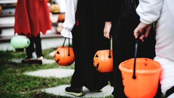 Ohio boy, 5, tests positive for meth after eating Halloween candy