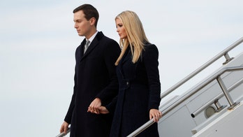 Ivanka Trump and Jared Kushner's old DC home renting for $18K a month
