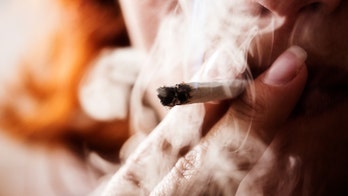 Vancouver Airport allows travelers to smoke weed in designated areas before flying