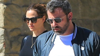 Jennifer Garner ‘relieved’ Ben Affleck divorce is finalized and is open to dating, source says