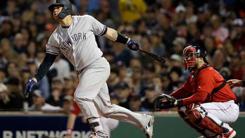 Yankees players praise nurses caught in trenches of coronavirus pandemic