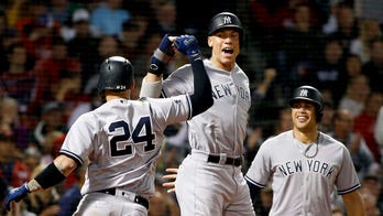 Yankees buy back YES network from Disney in $3.5B deal