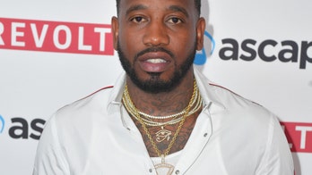 Rapper Young Greatness fatally shot in New Orleans