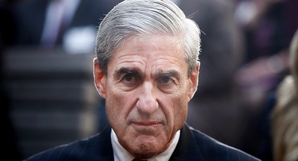 Mark Penn: The Mueller investigation has come up empty on Russia -- You won’t believe what's coming next