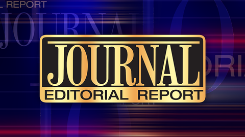 The Journal Editorial Report - Fox News
