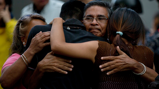 Venezuelan opposition denies jailed politician took own life