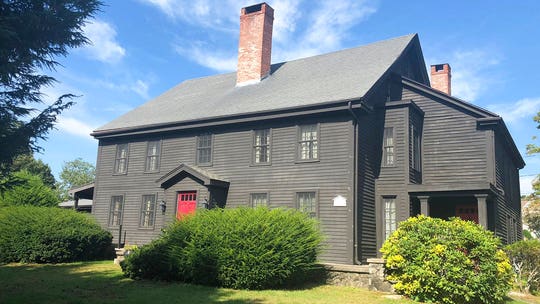Salem witch trials victim John Proctor’s home on the market for $600G