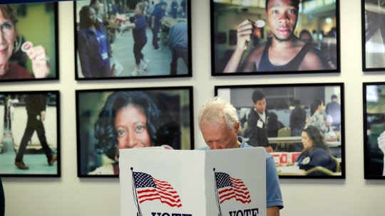 Mike Huckabee: Vote to elect the leaders you want – or stop complaining