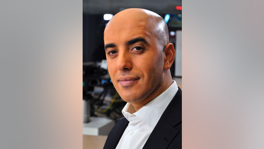 Notorious French gangster, who escaped prison in hijacked helicopter, caught