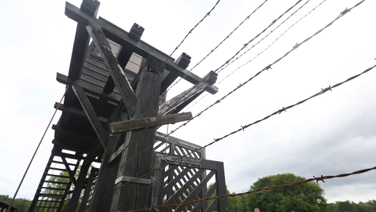 Former SS guard, 92, to stand trial for 5,230 accessory to murder counts for role at Nazi concentration camp