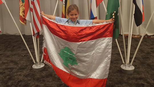 Rights group: Lebanon law discriminates against mothers