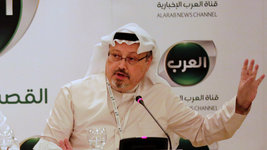 Missing Saudi journalist once a voice of reform in kingdom