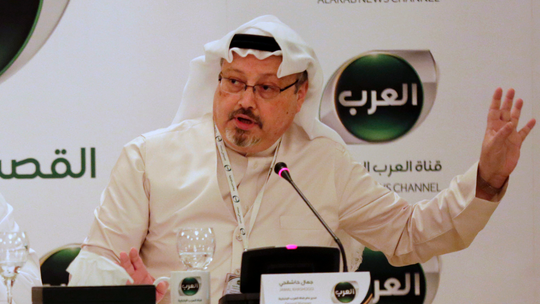 Missing Saudi journalist once a voice of reform in kingdom