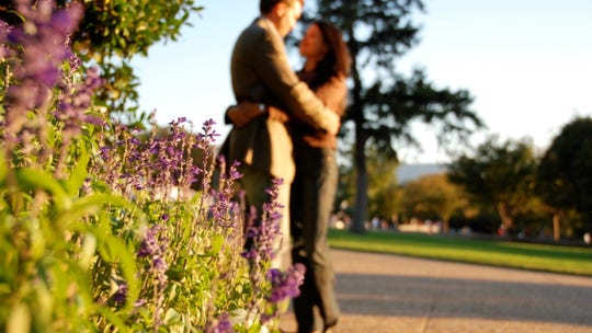 My marriage was tested — and my wife proved who she really was