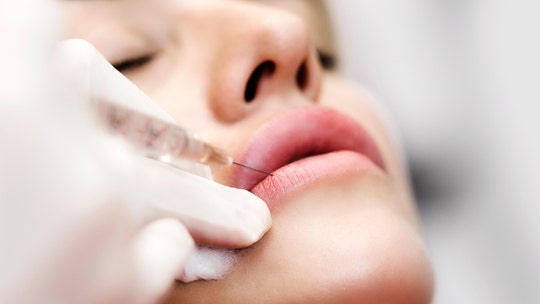 Lip fillers: Everything you need to know from a top doctor