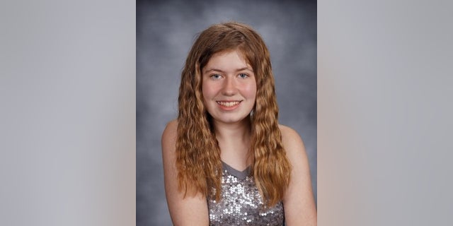 Authorities said they received more than 1,000 reports about the disappearance of Jayme Closs.