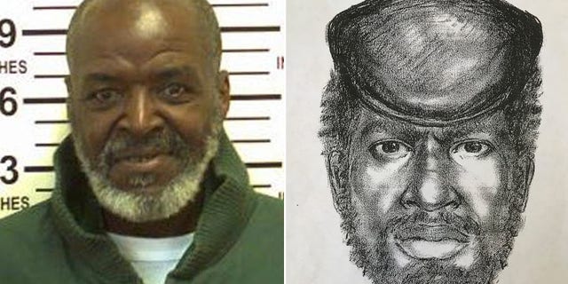 James Edward Webb was linked to the 1994 Prospect Park rape that a columnist once dubbed a possible "hoax."