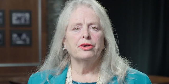 Cris Ericson, an Independent, is running for governor of Vermont and a seat in the U.S. House of Representatives.