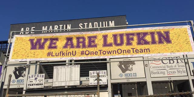 A principal at Lufkin ISD in Texas was placed on administrative leave for an alleged racist comment.