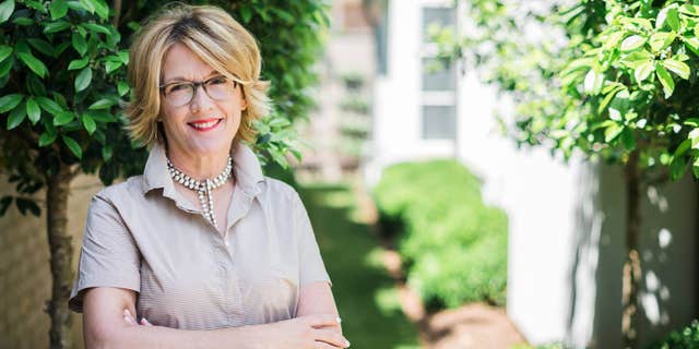 Lisa Luby Ryan, a sexual assault victim, said she has had three abortions since she was 16.