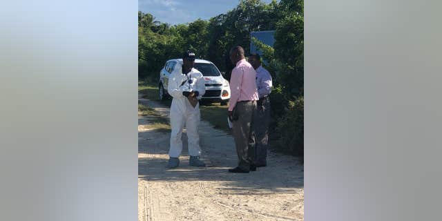 Kuhnla's body was discovered on Oct. 16.