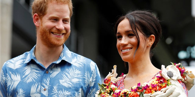 Travel like a royal and stay at the same hotel as Harry and Meghan for only $150 a night.