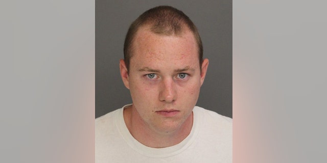 Ryan Dean Langdale, 19, shot his cousin over salt-and-vinegar potato chips, authorities said.