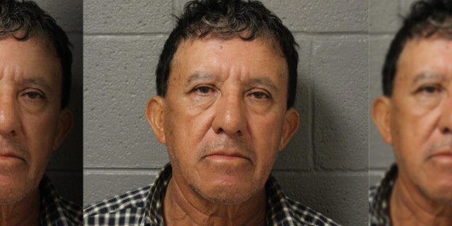 Hinigo Olvera has been charged with aggravated DUI causing death.
