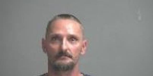 Anthony Knight, 43, was sentenced to 20 years in prison Tuesday after he pleaded guilty to felony rape charges.