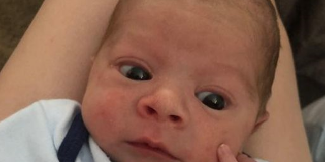 Police in Chandler, Ariz., say a 19-year-old woman reported her 4-week-old son had been abducted from a park early Wednesday afternoon. The infant was later found dead.