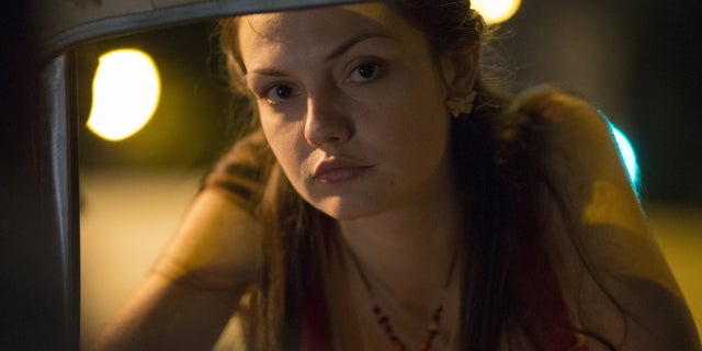 Emily Meade plays Lori in