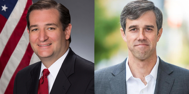 Political experts say the Senate race between Republican incumbent Senator Ted Cruz and his Democratic challenger, Congressman Beto O'Rourke is the driving force this midterm election. 