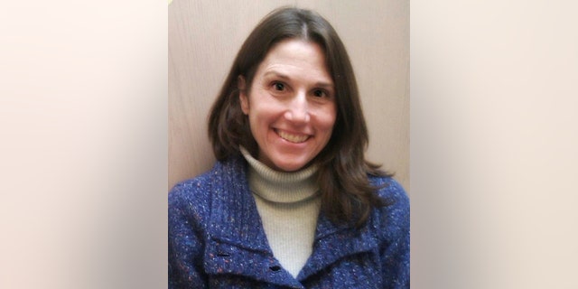 This undated photo shows Deborah Ramirez. Her uncorroborated allegations that Kavanaugh had exposed himself to her in college -- which came after she admitted to classmates that she was unsure Kavanaugh was the culprit, and after she spent several days talking to a lawyer -- were reported Sept. 23, 2018, by The New Yorker magazine. (Safehouse Progressive Alliance for Nonviolence via AP)