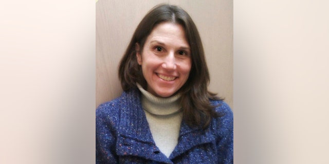 This undated photo provided by Safehouse Progressive Alliance for Nonviolence shows Deborah Ramirez. Ramirez went public with allegations that while in his first year at Yale University, Supreme Court Justice nominee Brett Kavanaugh placed his penis in front of her and caused her to involuntarily touch it during a drunken dormitory party. Kavanaugh denied the accusation. (Safehouse Progressive Alliance for Nonviolence via AP)
